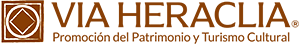 Via Heraclia | Turismo Cultural en Valencia Logo